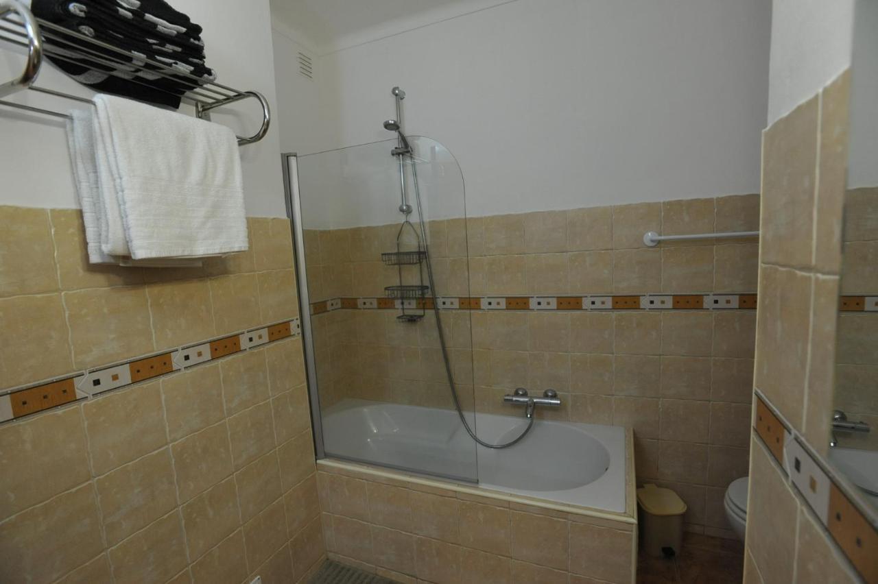 Lagos Central Apartments Ap 3 Ngoại thất bức ảnh